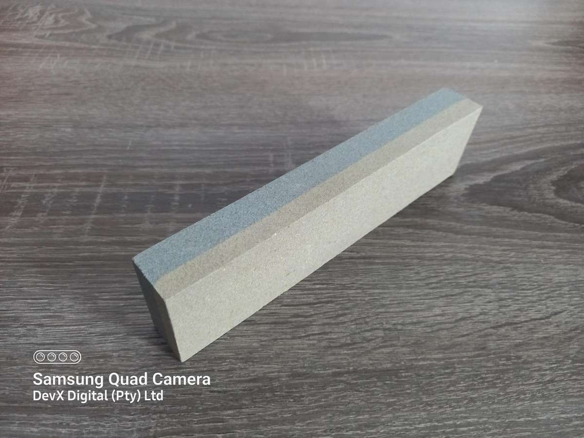 Grip Go4200 Sharpening Stone - Brand New