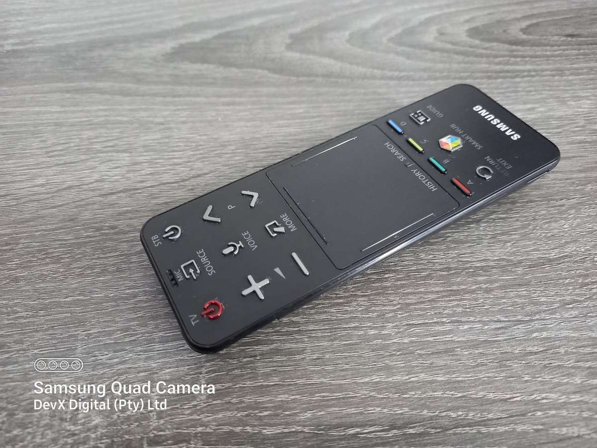 Original Samsung Smart Touch TV Remote Control - Model: AA59-00777A - Verified Working - Make Offer