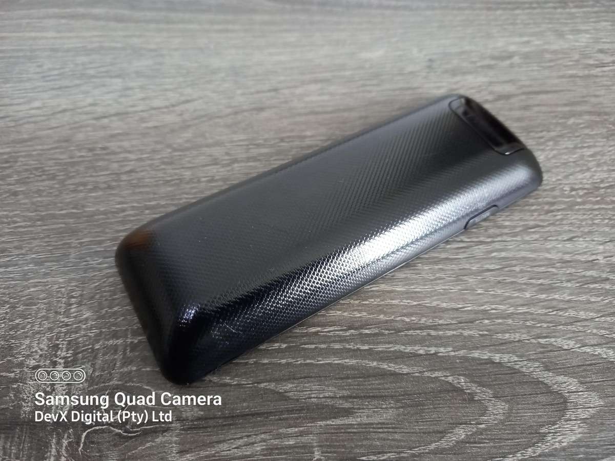 Original Samsung Smart Touch TV Remote Control - Model: AA59-00777A - Verified Working - Make Offer