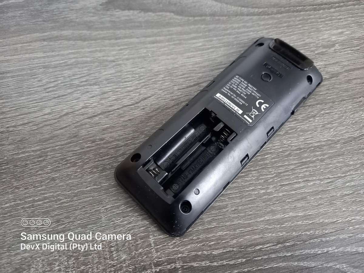 Original Samsung Smart Touch TV Remote Control - Model: AA59-00777A - Verified Working - Make Offer