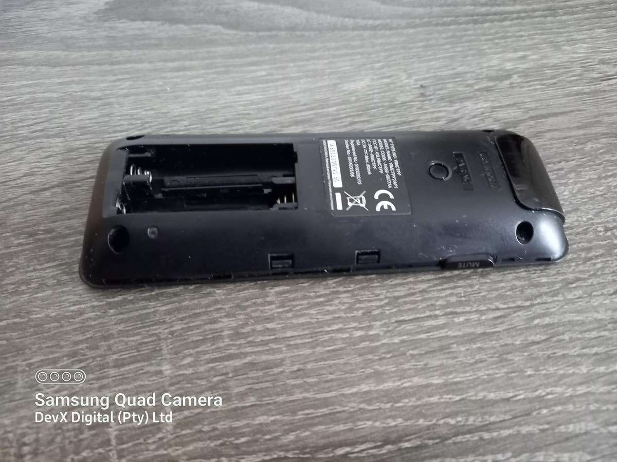 Original Samsung Smart Touch TV Remote Control - Model: AA59-00777A - Verified Working - Make Offer