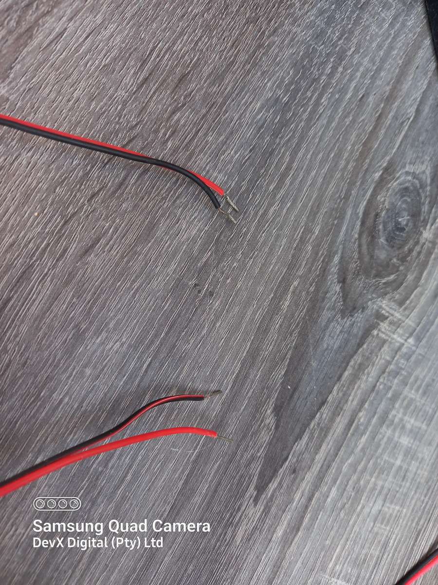 Verified Working - Retro JVC Hi-Fi Speakers - Model: MX-DN100 - Classic Red & Black - 35W Output