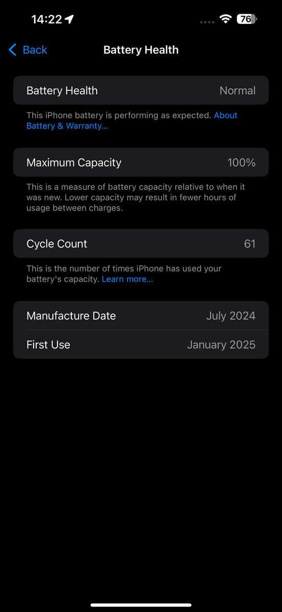 Apple iPhone 15 Pro Max
