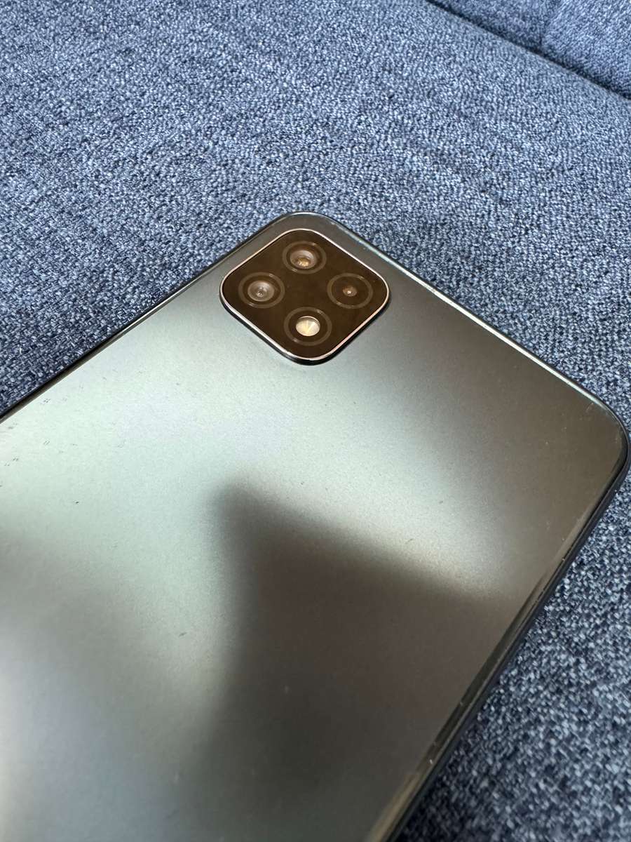 Samsung A22 5G Smartphone