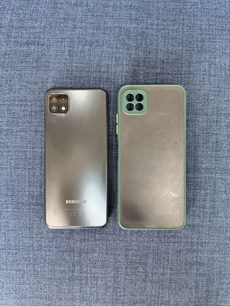 Samsung A22 5G Smartphone