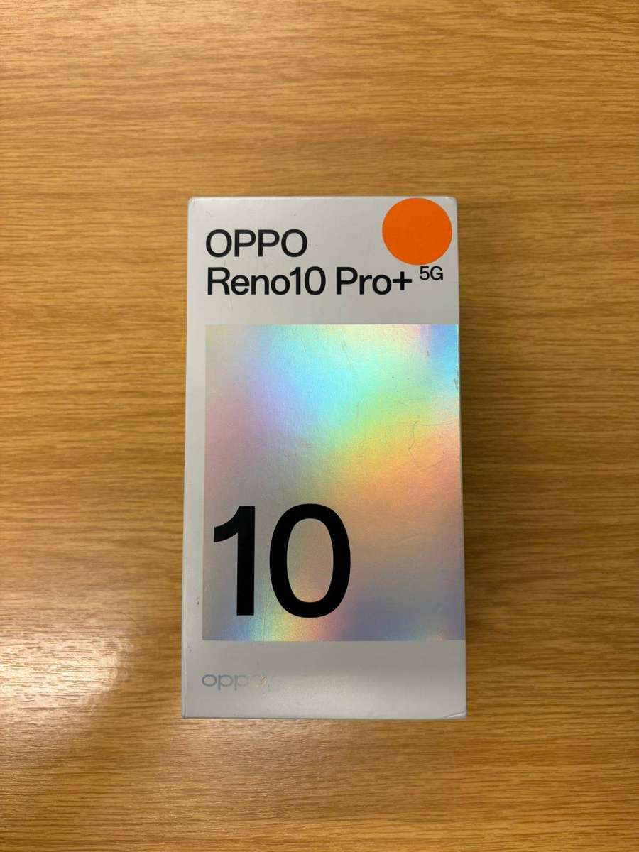 Oppo Reno 10 Pro+ Smartphone