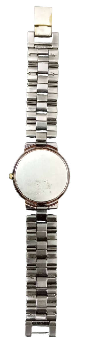 Seiko Quartz