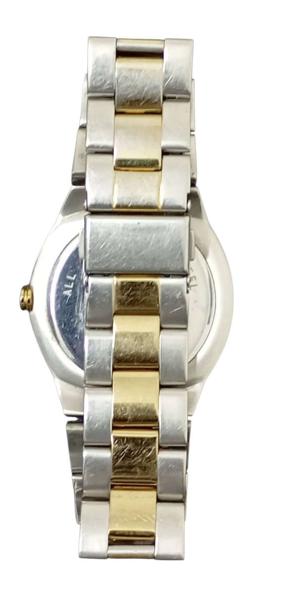 Tempo Quartz