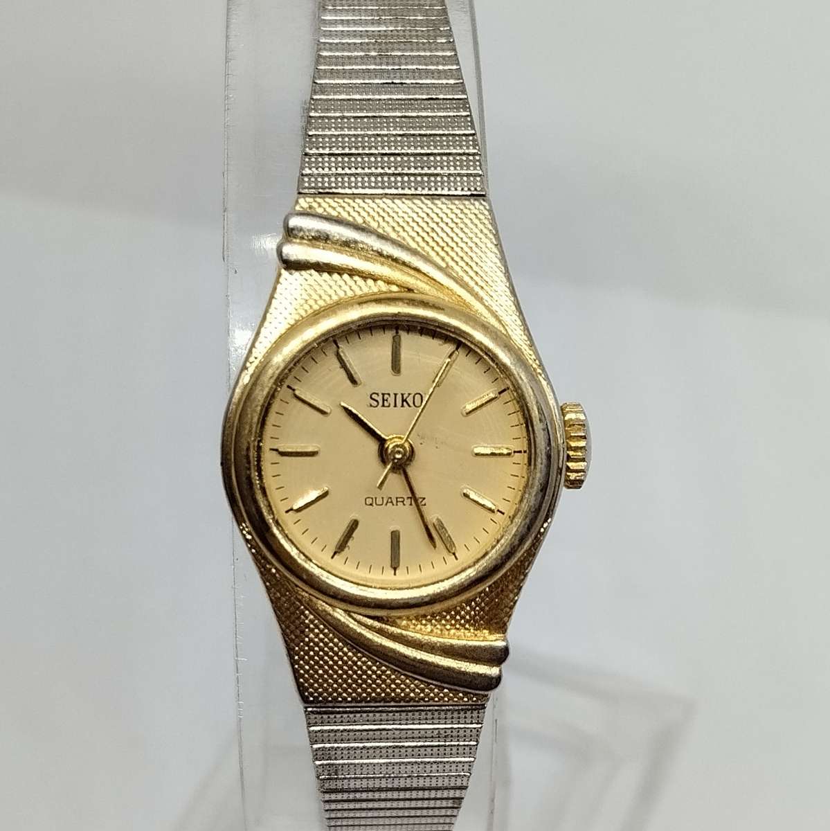 Seiko Ladies Watch #W0067