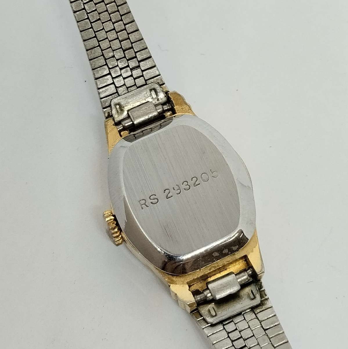 Seiko Ladies Watch #W0067
