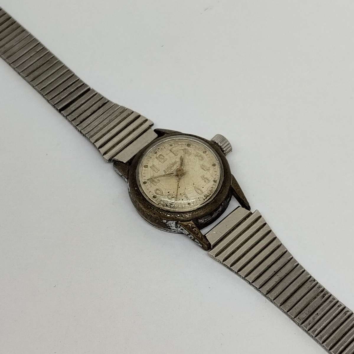 Enicar Ultrasonic Watch #W0077