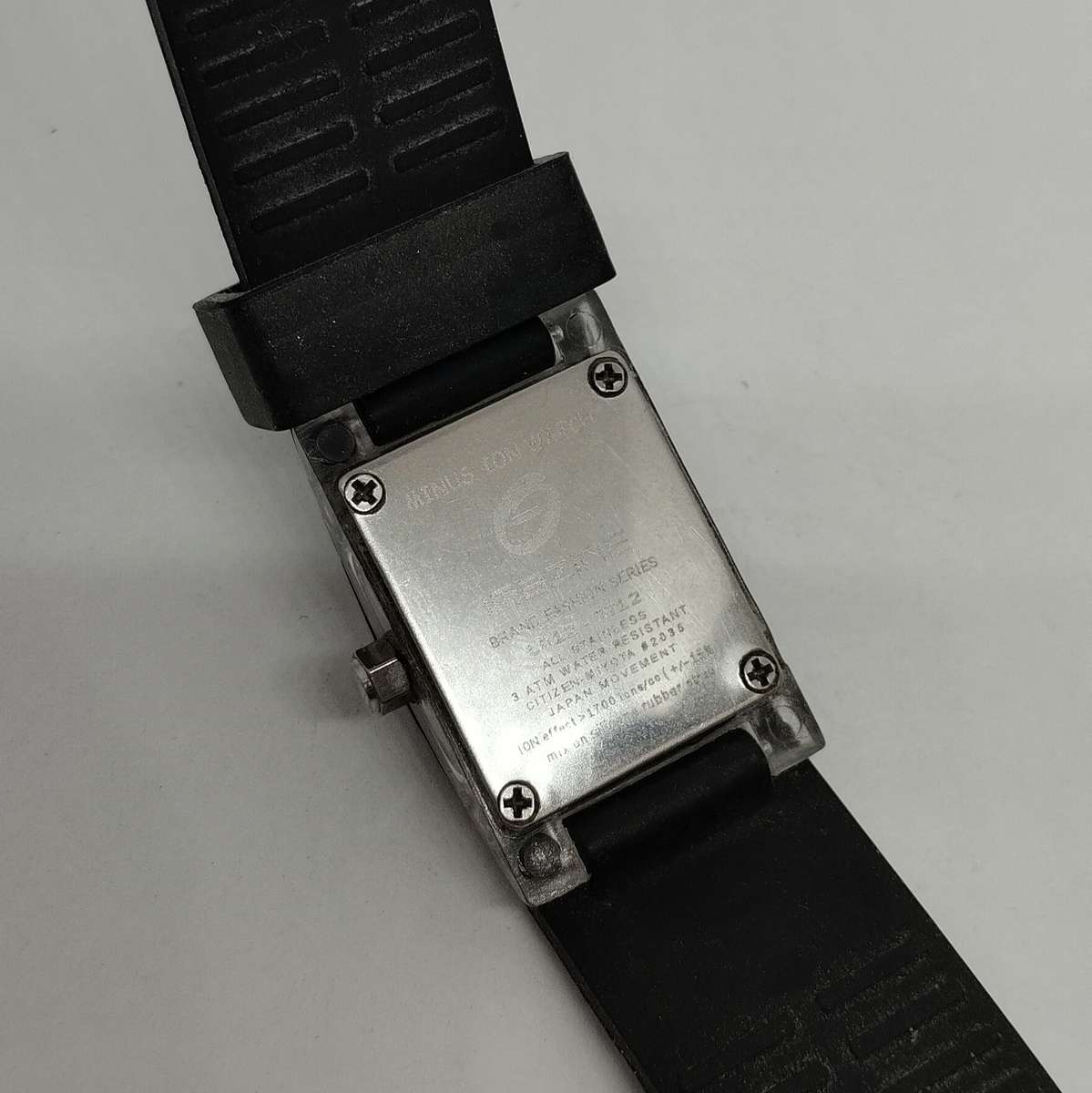 Imazine Quartz Watch #W0075