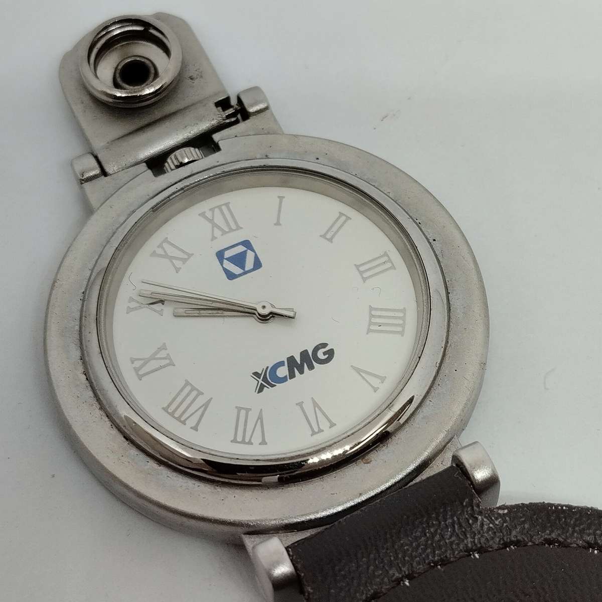 XCMG Pocket Watch #W0083