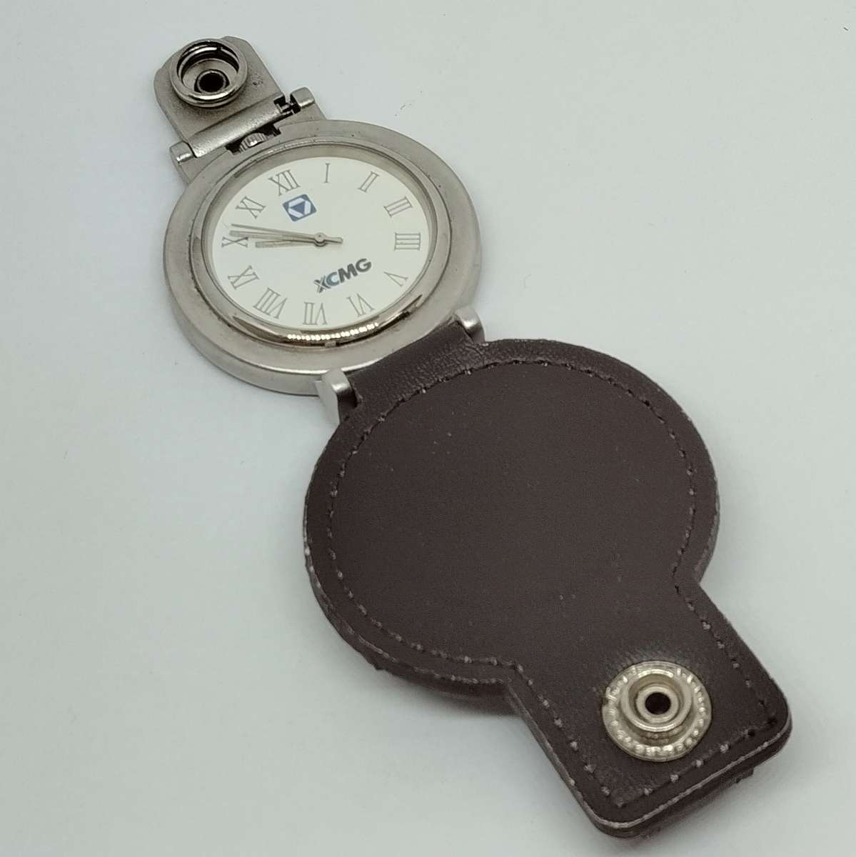XCMG Pocket Watch #W0083