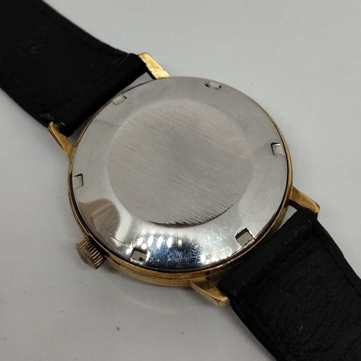 Rotary 21 Jewels Automatic Mens Watch #W0084