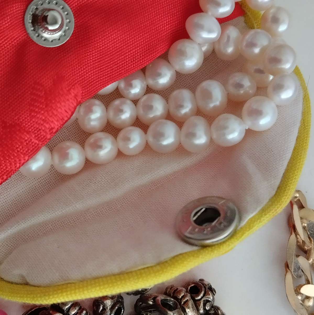 Massive Costume Jewellery Lot #C0068