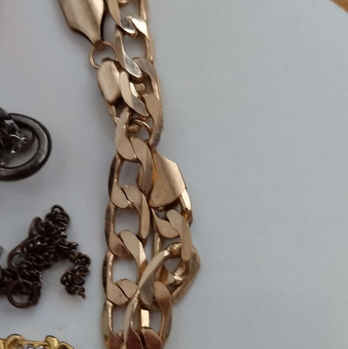 Massive Costume Jewellery Lot #C0068