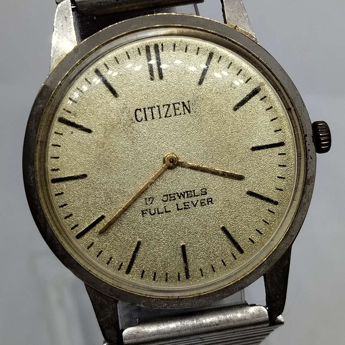 Citizen 17 Jewels #W0095