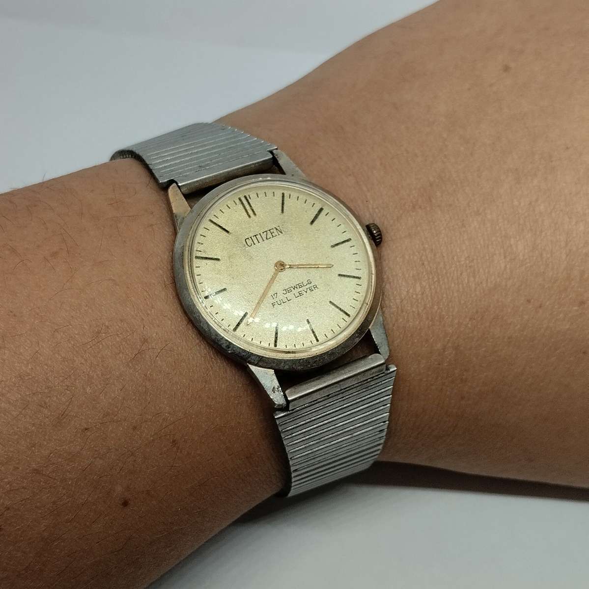 Citizen 17 Jewels #W0095