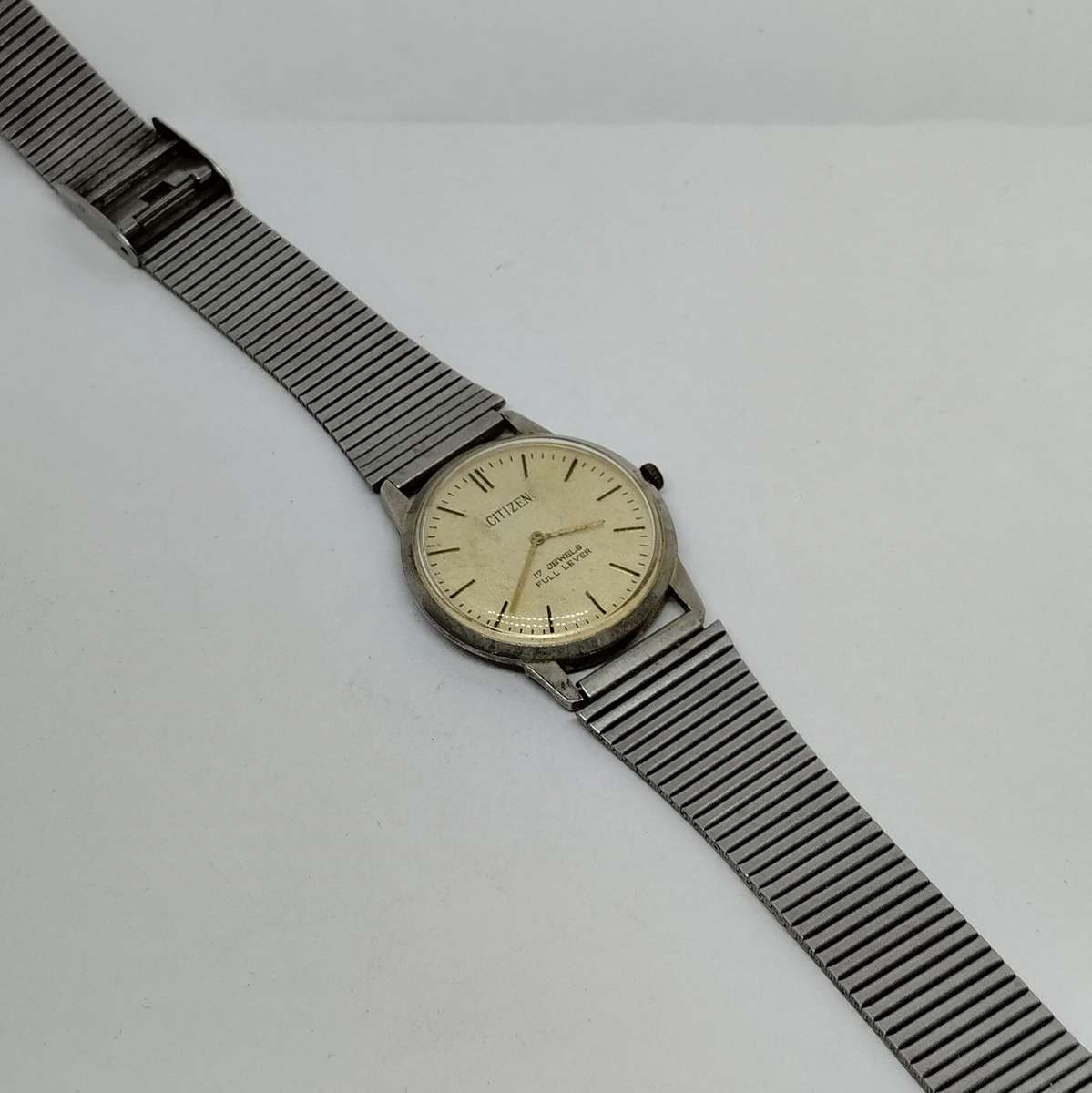 Citizen 17 Jewels #W0095