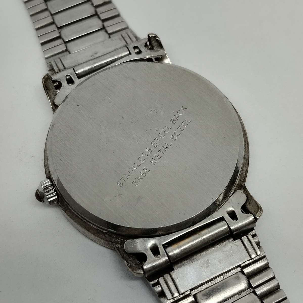 Contima Quartz Mens Watch  #W0098