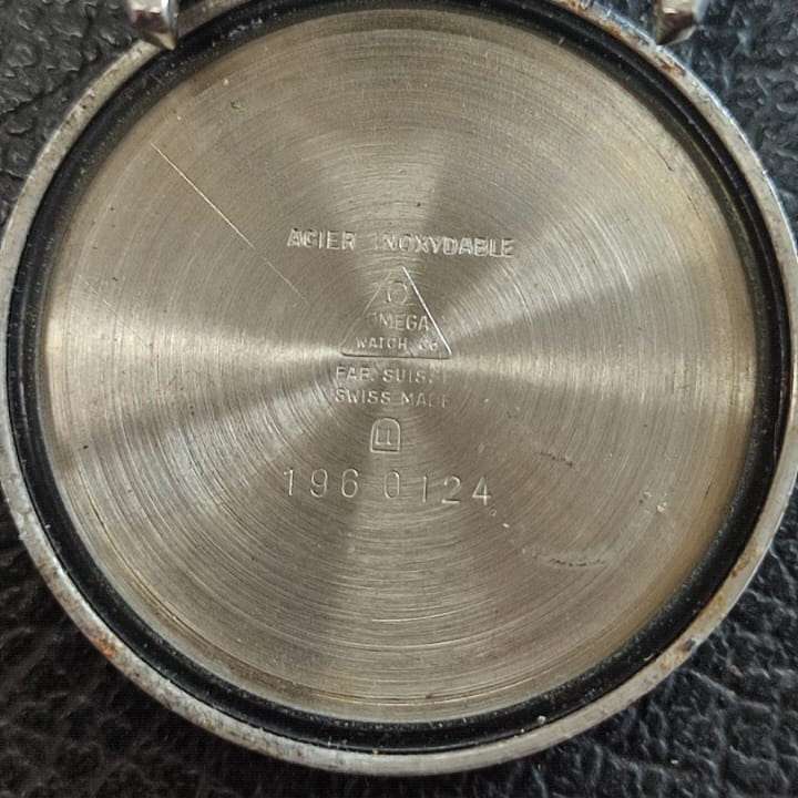 Omega Quartz Day Date #W0094