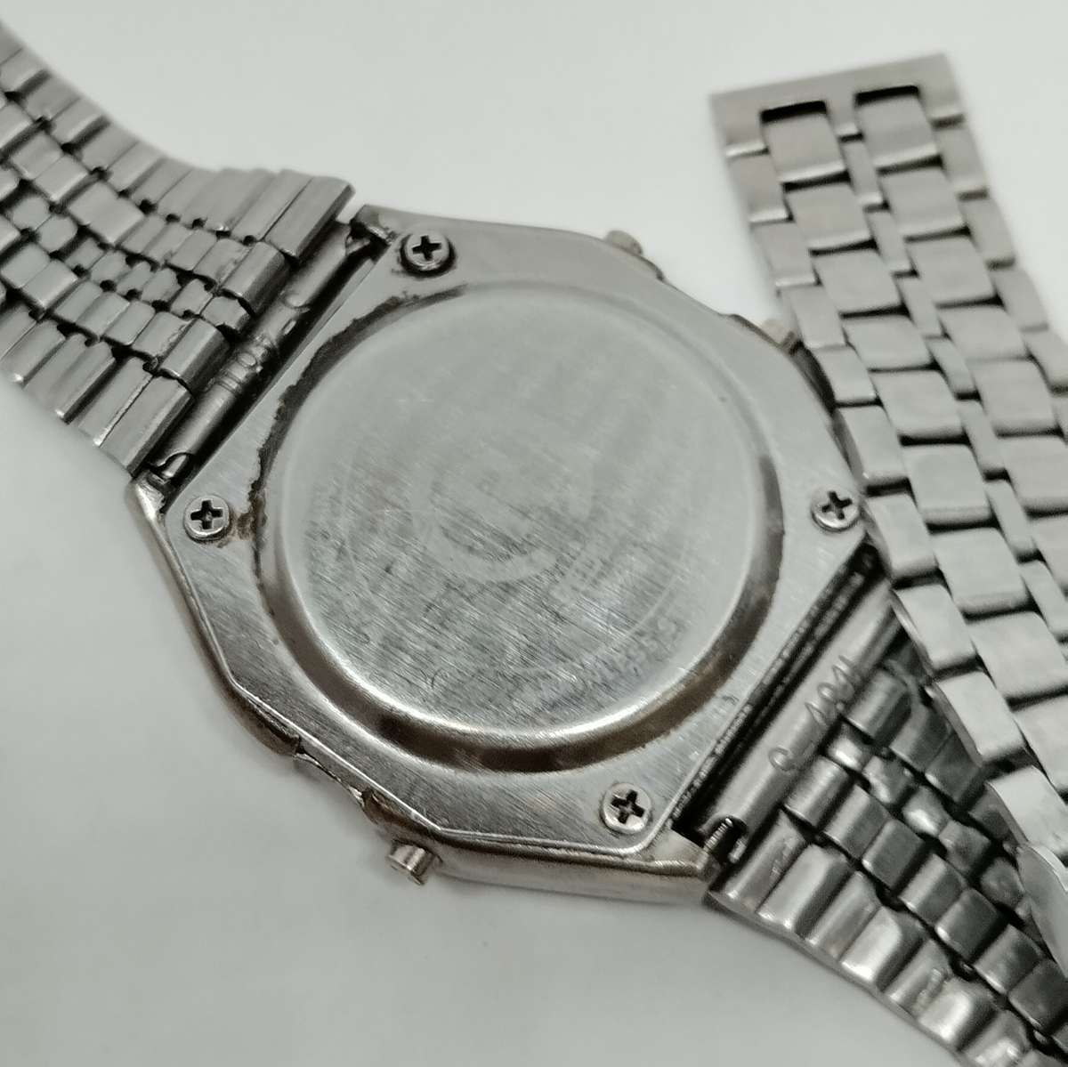 Redbat Digital Mens Watch #W0102