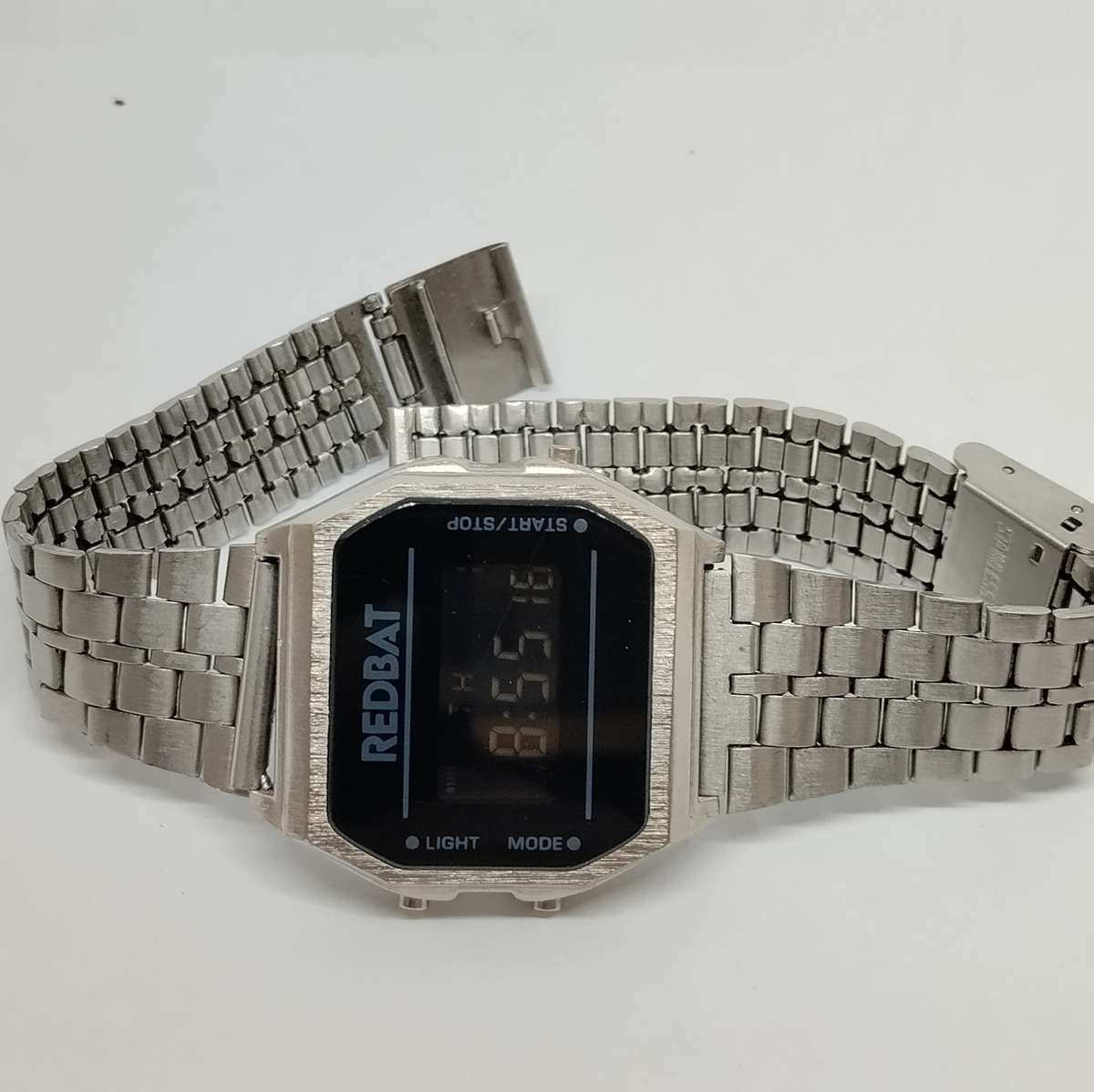 Redbat Digital Mens Watch #W0102