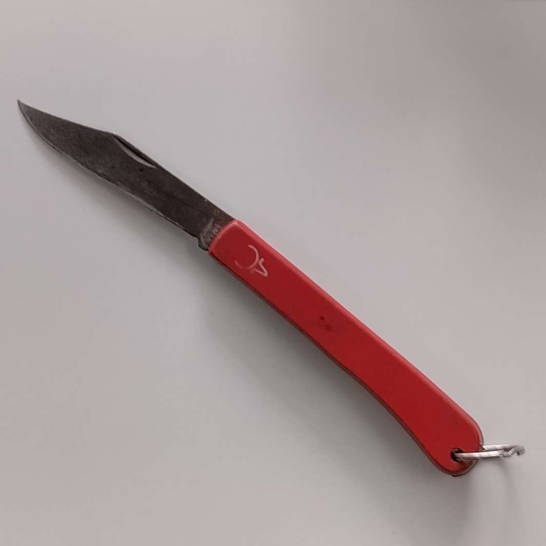 Imperial Ireland Pocket Knife #O0066