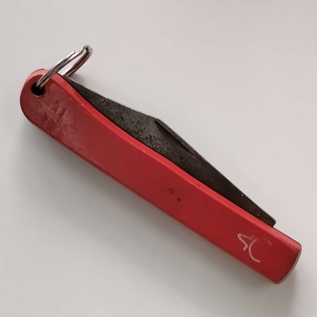 Imperial Ireland Pocket Knife #O0066