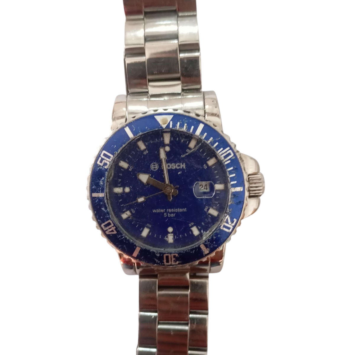 Bosch Great condition #J004