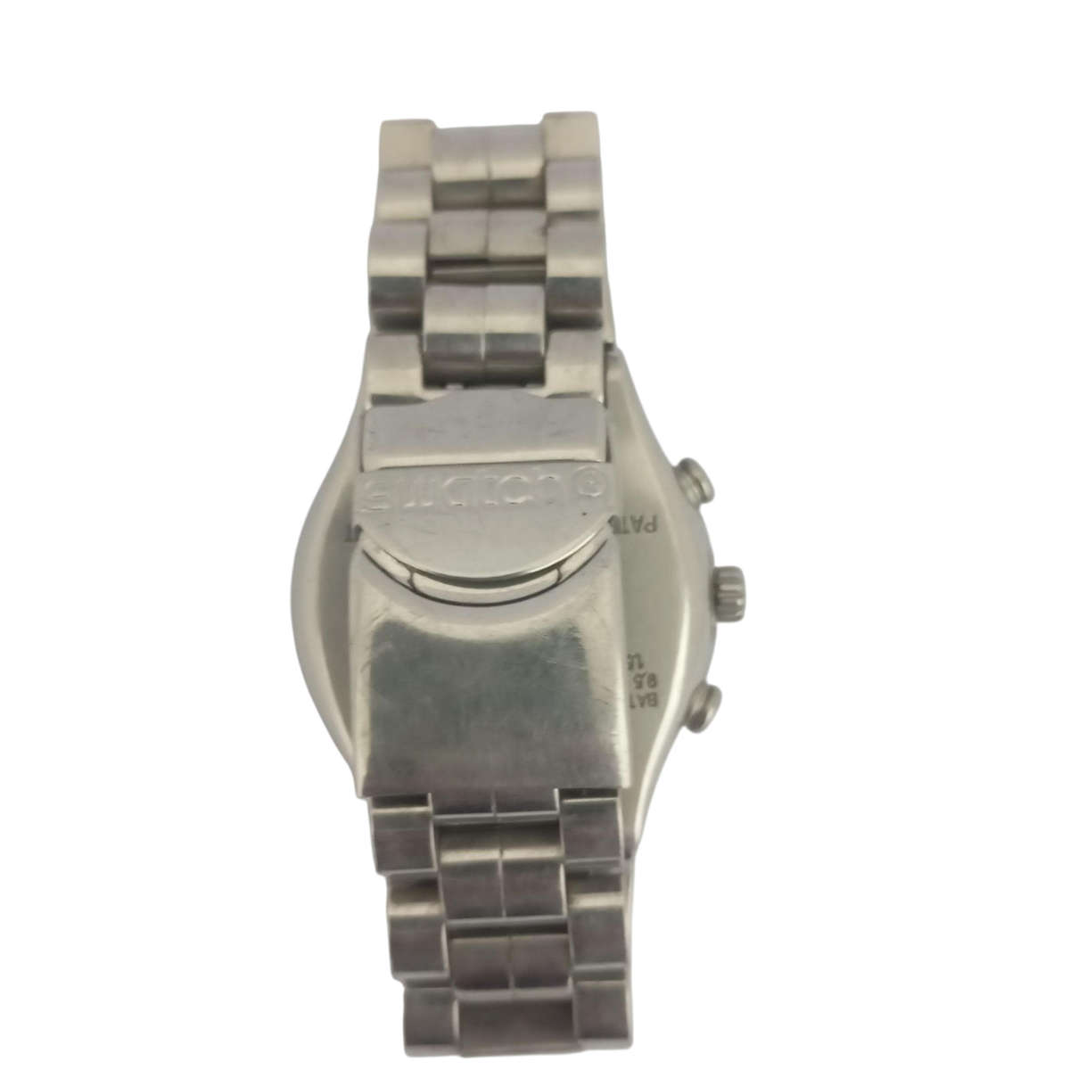 Swatch Irony Chronograph - Working