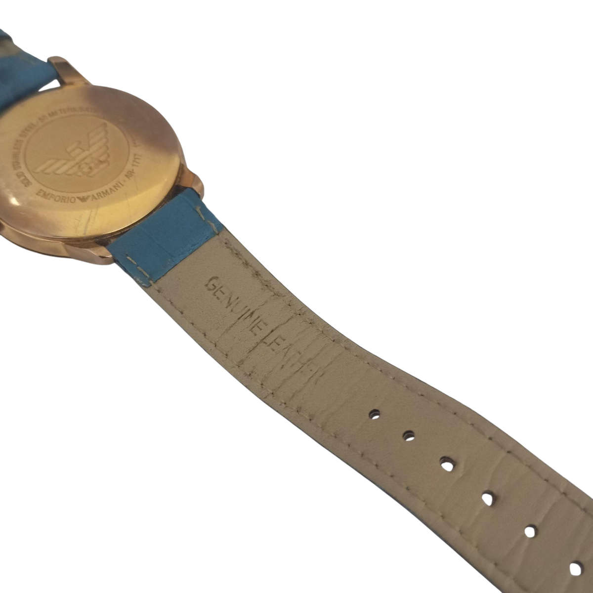 Emporio Armani - Working