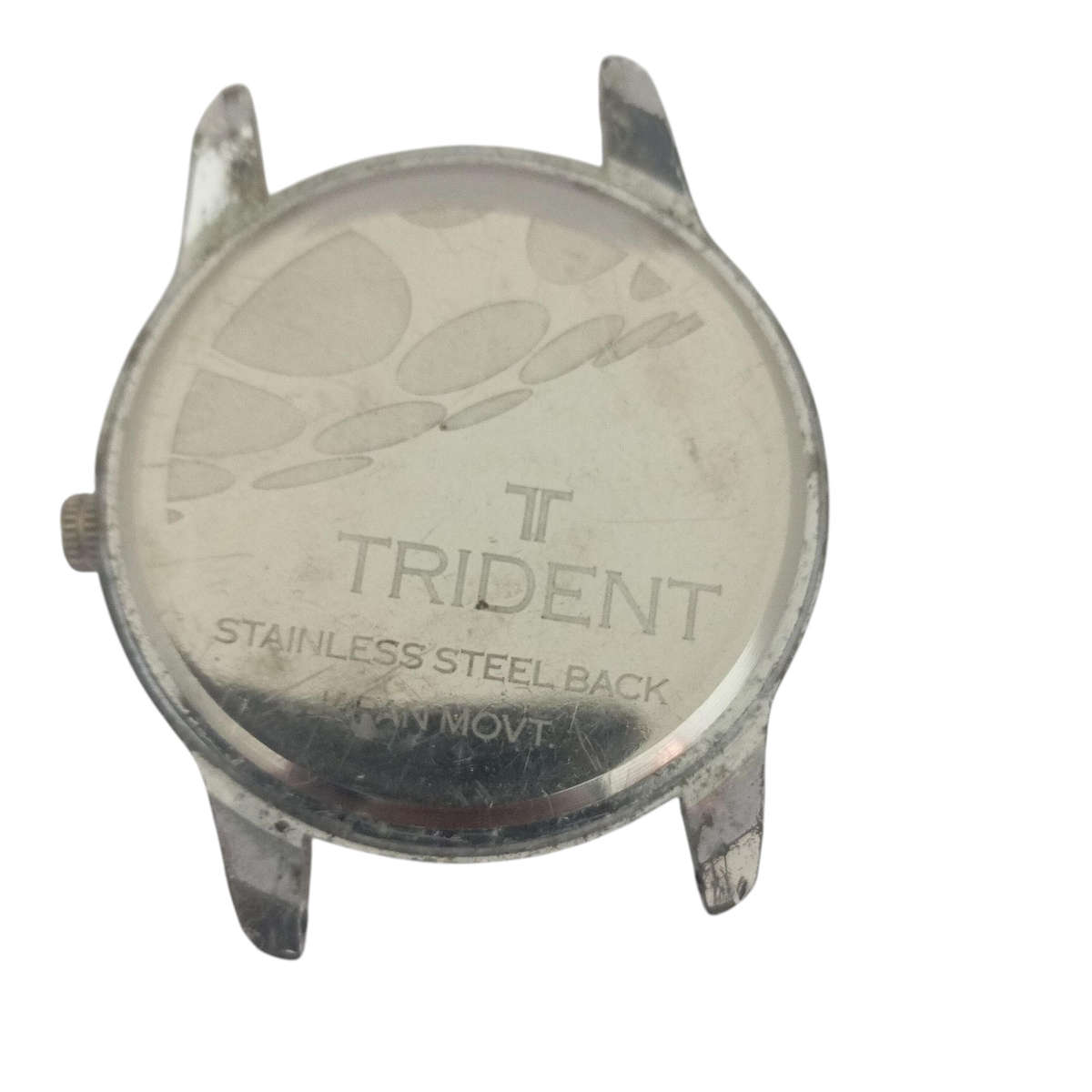 Trident Watch - Working