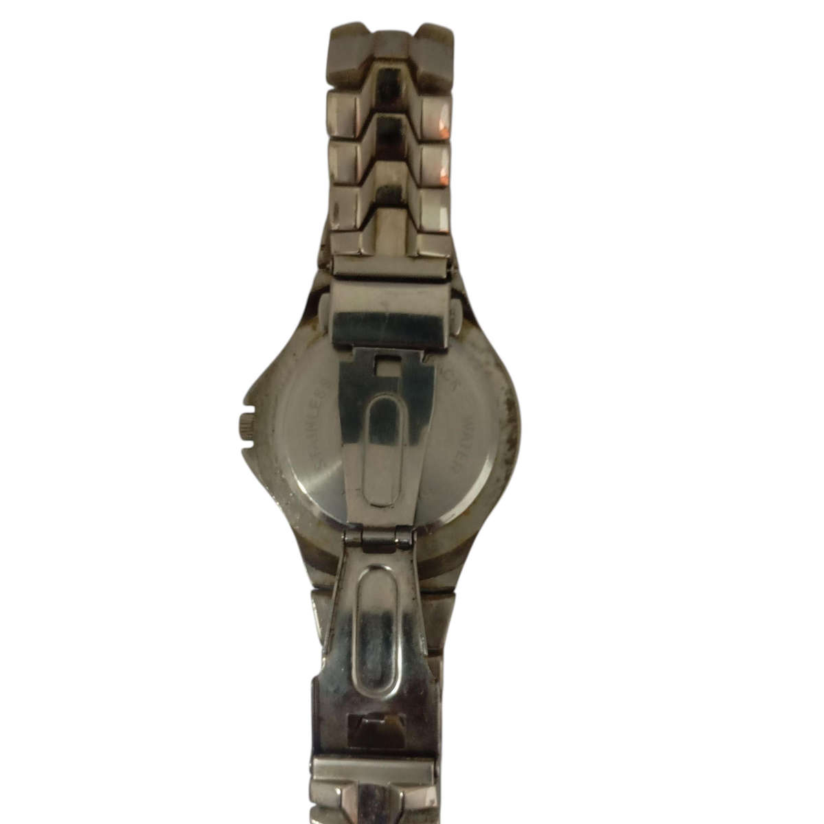 Oceanid Watch - Working