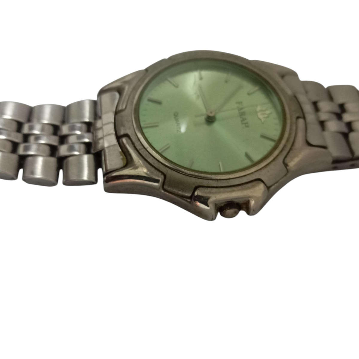 Farah Quartz Watch - Working