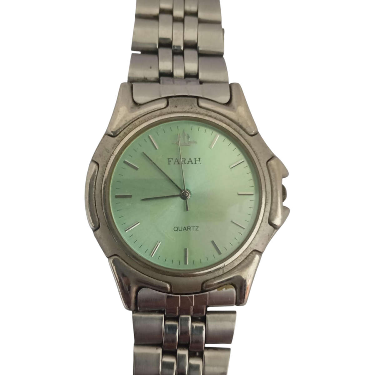 Farah Quartz Watch - Working