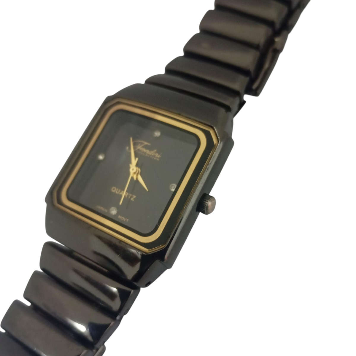 Fondini Collection Quartz - Working