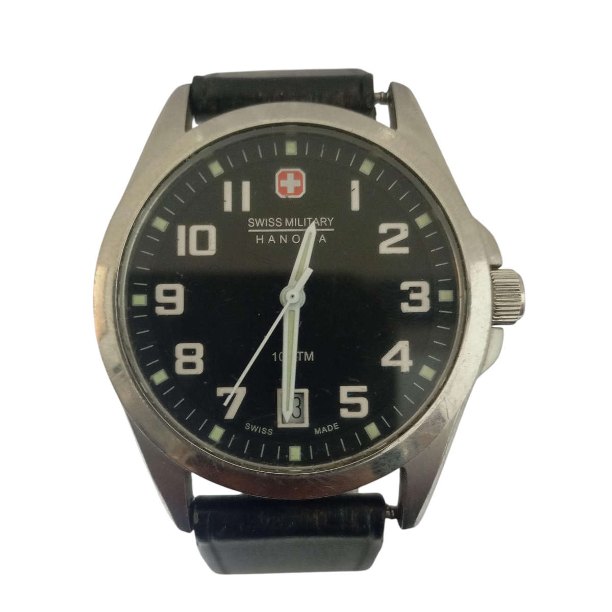 Swiss Military Hanowa - Working