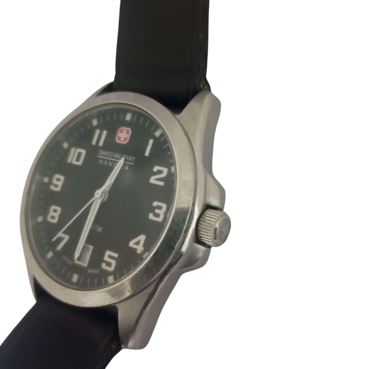 Swiss Military Hanowa - Working