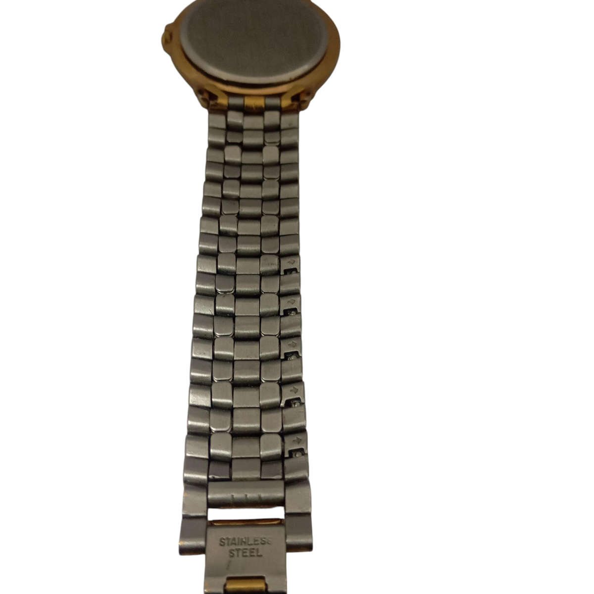 Hallmark Quartz - Working