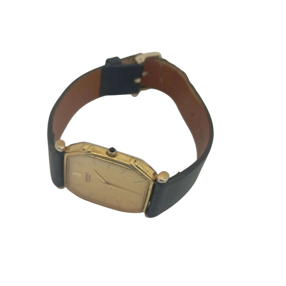 Vintage Seiko Quartz  6532 5310 - Working