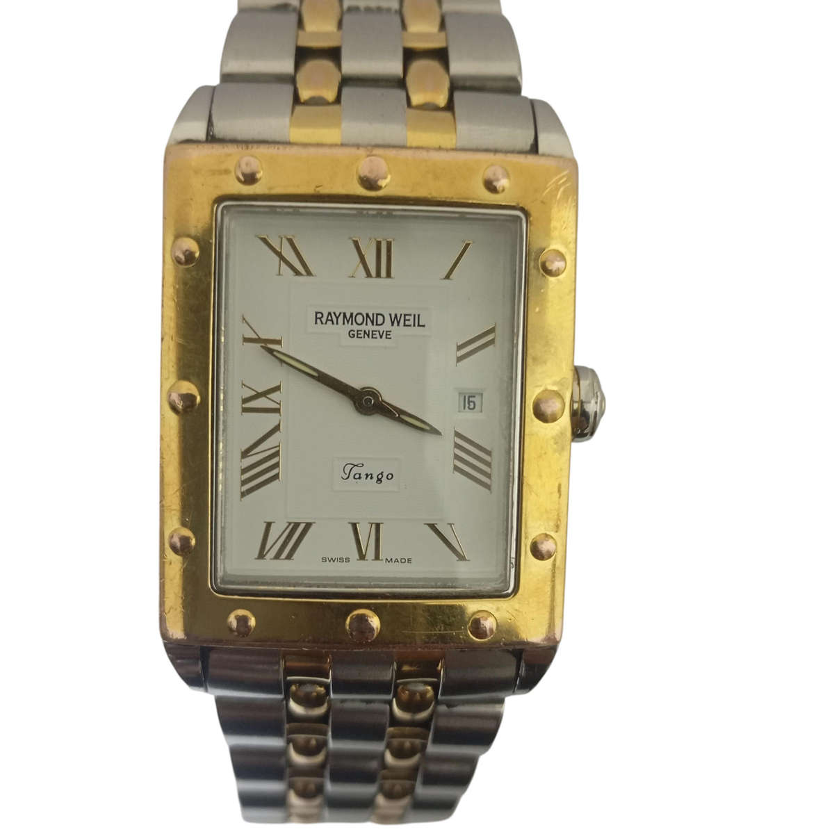 Raymond Weil Tango - Working