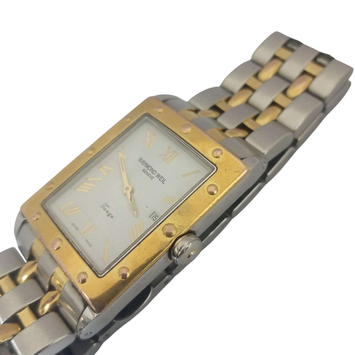 Raymond Weil Tango - Working