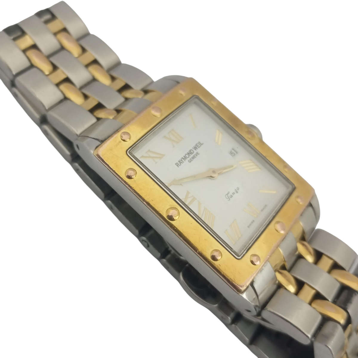 Raymond Weil Tango - Working