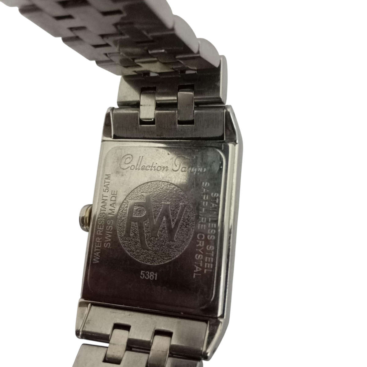 Raymond Weil Tango - Working