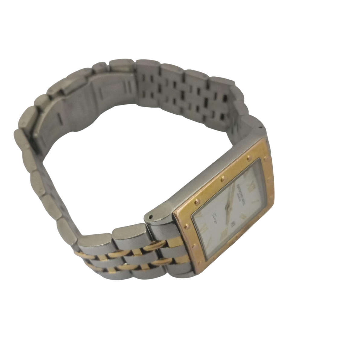 Raymond Weil Tango - Working