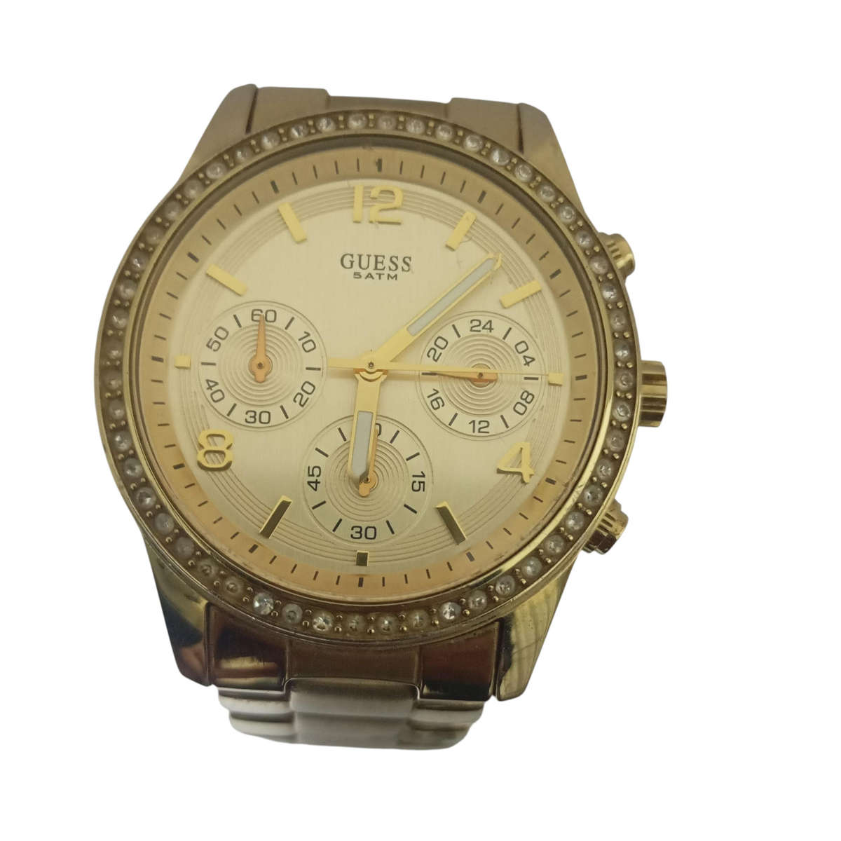 Guess Mini Spectrum W165671 - Working