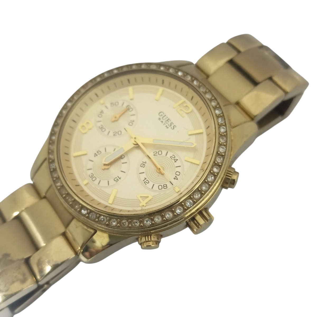 Guess Mini Spectrum W165671 - Working