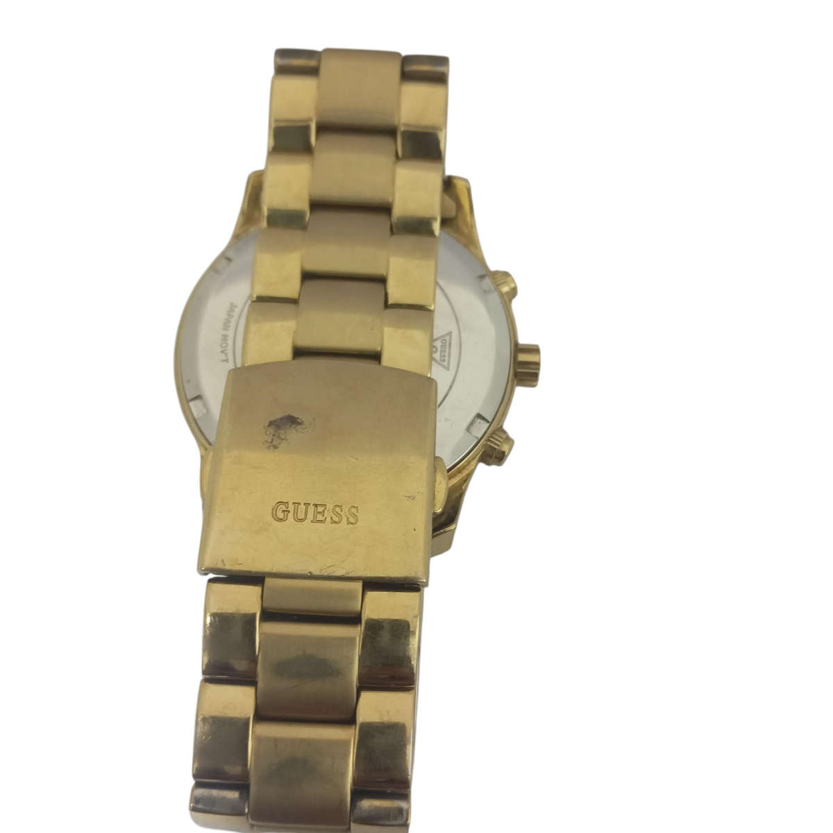 Guess Mini Spectrum W165671 - Working